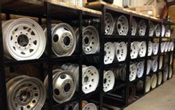 JACS, LLC The Trailer Place - Trailer Parts, Trailer Sales, Tractor