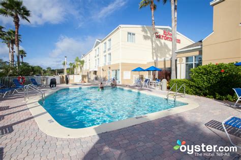 Hilton Garden Inn St Augustine Beach Review What To Really Expect If