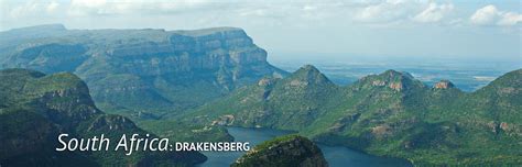 Drakensberg Ashanti