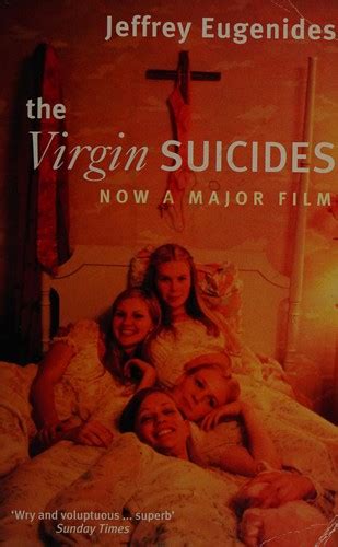 The Virgin Suicides Photo Book Blogknakjp