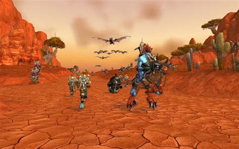 Wow Blogbattlefield Barrens Preview Wowpedia Your Wiki Guide To