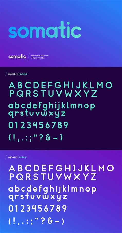 27 Beautiful Free Fonts For Your Next Design Project