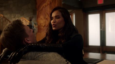 Kneel Before Blog Lucifer Mr And Mrs Mazikeen Smith