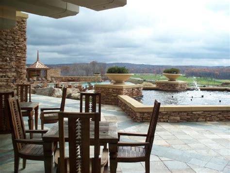 Falling Rock Exterior Picture Of Nemacolin Woodlands Resort And Spa