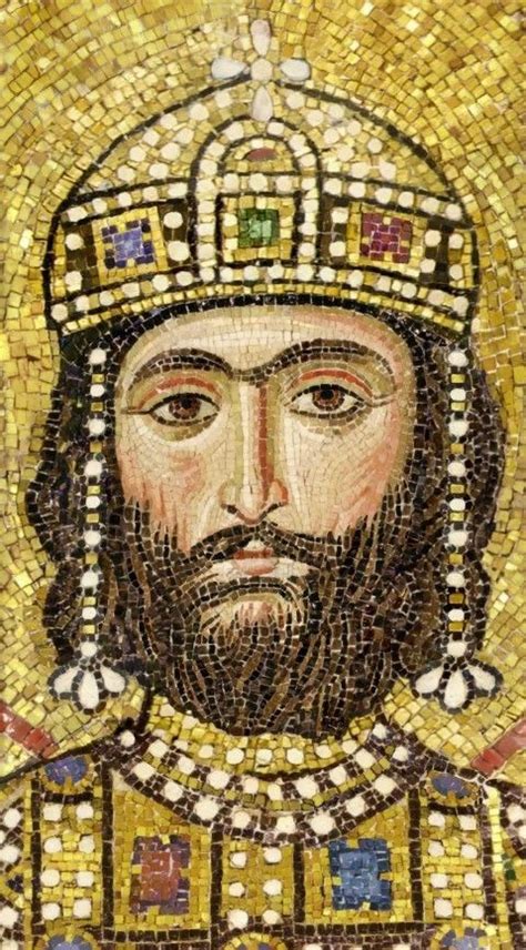 Romanempire 479×866 Byzantine Mosaic Byzantine Art Byzantine