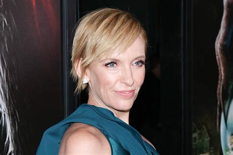 Toni Collette To Star In Drama Series Wanderlust From Netflix Bbc