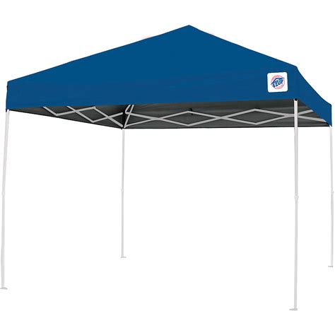 Ez Up 12x14 Canopy Quictent Privacy 10x10 Ez Pop Up Canopy Tent