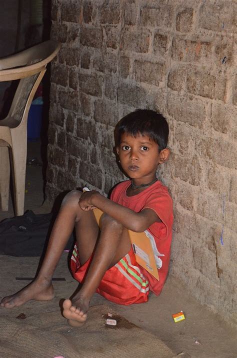 Child Indian Boy Free Photo On Pixabay