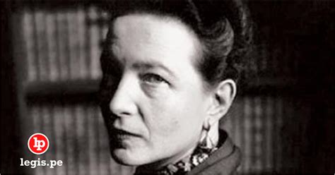 ¿cuáles Son Los Aportes De Simone De Beauvoir Al Pensamiento Jurídico Lp