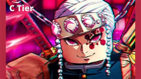 Demon Slayer Legacy Breathing Tier List [Sep 2023] - eXputer.com