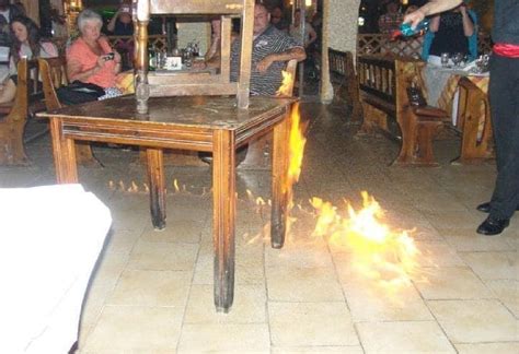 A Greek Night At The Sea Breeze Taverna And Bar In Sidari Corfu Greece