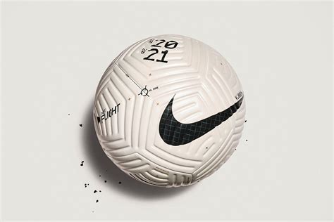 The Nike Flight Football Makes Knuckleballs A Thing Of The Past