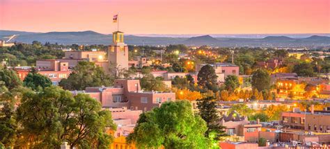 What To Do In Santa Fe Attractions And Best Places To Visit