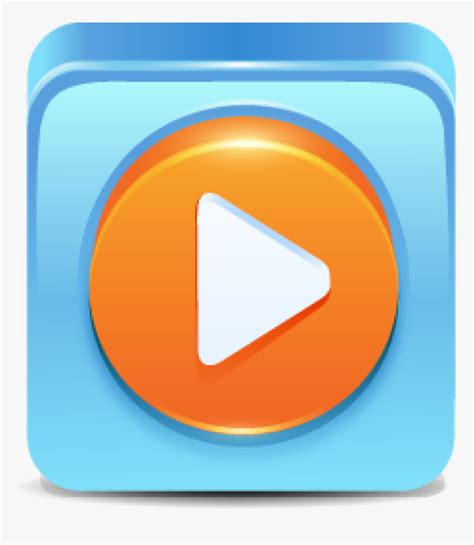 Play Icons Windows Media Button Player Computer Clipart Windows Media