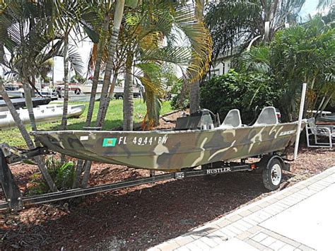 Alumacraft 1542 Boats For Sale