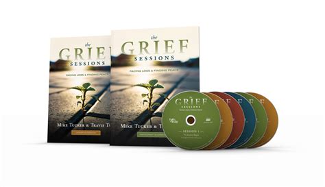 The Grief Sessions Leaders Kit Faith For Today