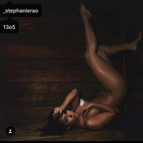 Fake stephanie stumph nackt Celebrity fakes