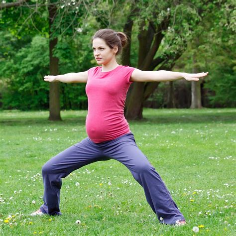 5 specially modified yoga exercises to work every muscle in your body, and cleanse & unblock the energy system. Simple Exercises Pregnant Women Can Do at Home | Parenting