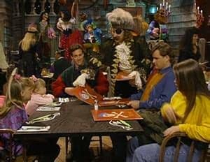 If she does not, crystl sits for 2 minutes on her face and conversley. Jodie Sweetin - Full House Photo (135686) - Fanpop