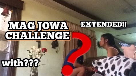 24 Hrs Mag Jowa Challenge With Extended Youtube