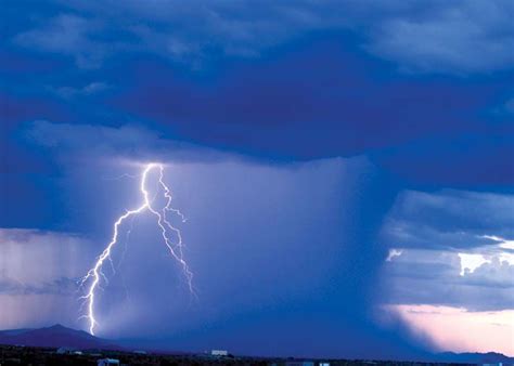 Thunderstorm Definition Types Structure And Facts Britannica