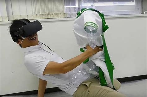 Japans First Vr Porn Festival Finishes Early Due To Overcrowding