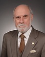 Biography of Dr. Vinton G. Cerf | NIST