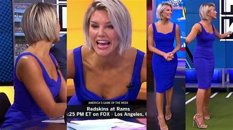 Charissa Thompson Leaked Nude And Sex Tape Scene Photos NuCelebs Com