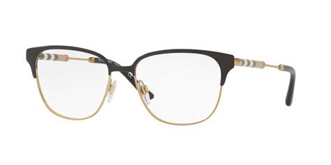 Burberry Be1313q Eyeglasses Prescription Lenses Designer Frame