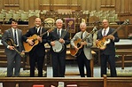 Bluegrass Gospel Concert with The Crossroad Singers and The Fifth ...