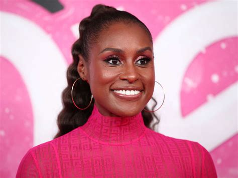 issa rae s barbie co star introduced her to this tata harper face oil