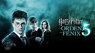 Harry Potter y la Orden del Fénix | Apple TV