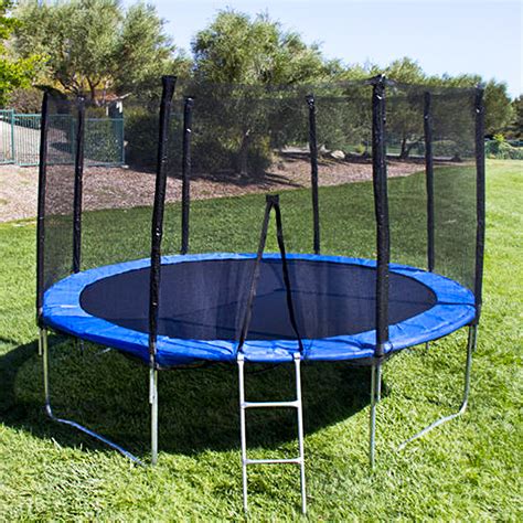 Healthy Benefits of Jumping in a Trampoline | Universal Health Care