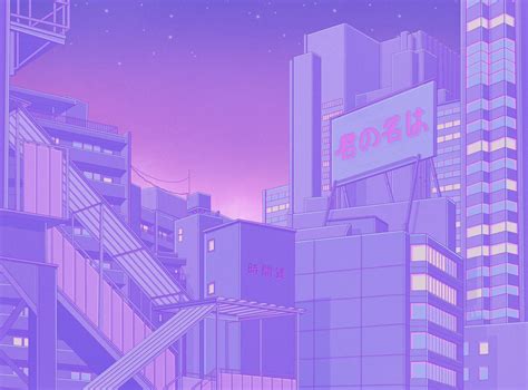Pink and purple galaxy illustration, circle pastel purple drawing, aesthetic, violet, aesthetics png. Purple Anime Aesthetic Wallpapers - Wallpaper Cave