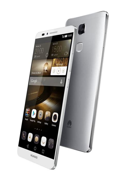 Huawei Ascend Mate 7 Reviews Pros And Cons Techspot