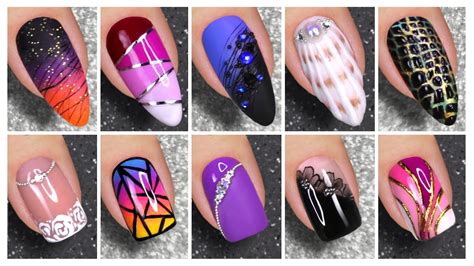 Nail Art Designs Pictures