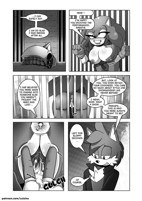 Irresistible Nature Sonic The Hedgehog ⋆ Xxx Toons Porn