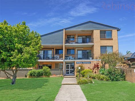 Wilton Street Merewether Nsw Unit For Sale Realestate