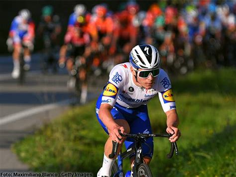 I originally uploaded this video in the mid year but now it is back up so i. Remco Evenepoel: "Quiero disfrutar del Giro porque tras mi ...