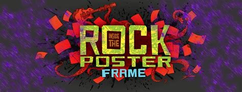 Inside The Rock Poster Frame Blog Tom Whalen A Boy Named Charlie Brown