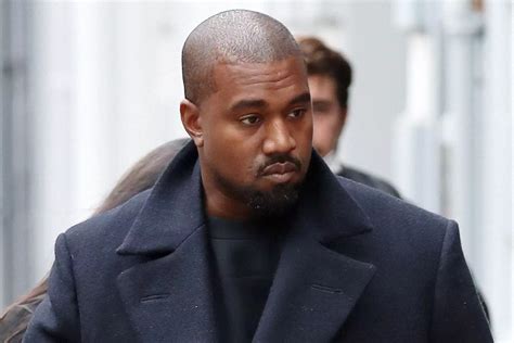 Kanye West Being Sued Zip103fm
