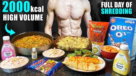 Each one contains a payload of protein—and. High Volume Recipes / High Volume Low Calorie Recipe Rundown Irnlfe - 5 easy high volume recipes ...