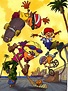 Rocket Power | How to Watch Old Nickelodeon Shows | POPSUGAR ...