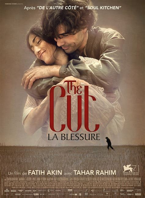 The Cut Film 2014 Allociné