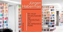 Ein neuer Strukturwandel der Öffentlichkeit und die deliberative Politik. EPUB von Jürgen ...