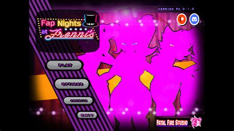 Comments To Of Fap Nights At Frenni S Night Club By Fatal Fire