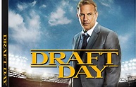 Draft Day Review: You’re On the Clock - FanBolt