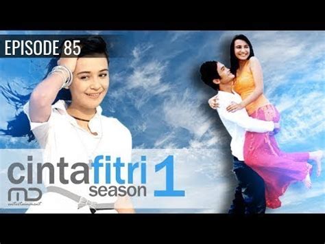 Ayu hopes and prays that sinar gets a rich and respectful husband who will keep her happy. Cinta Fitri Season 01 - Episode 85 - YouTube