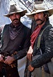 Tom Selleck and Sam Elliot in The Shadow Riders, 1982 : r/OldSchoolCool