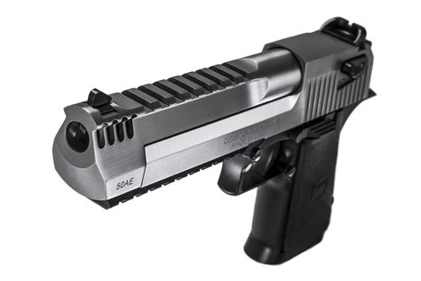 Magnum Research Desert Eagle L6 Imb 50 Ae Bei Ihrem Vdb Fachhändler